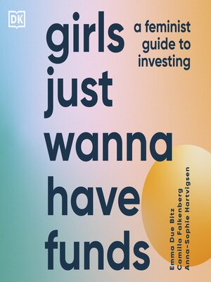 cover image of Girls Just Wanna Have Funds